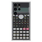 Scientific Calculator Design Samsung Galaxy S23 Ultra Case