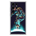 Space Skatter Samsung Galaxy S23 Ultra Case