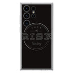 Take A Risk Samsung Galaxy S23 Ultra Case