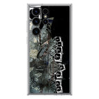 Television Rules the Nation Samsung Galaxy S23 Ultra Case