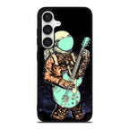 Alone In My Space Samsung Galaxy S24 FE Case