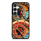 Astronomical Clock Samsung Galaxy S24 FE Case