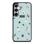 Winter is Coming Samsung Galaxy S24 FE Case