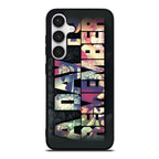 A Day To Remember Samsung Galaxy S24 / S24 Plus Case