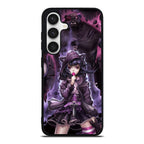 Annie And Tibbers Samsung Galaxy S24 / S24 Plus Case