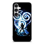 Avatar Aang The Airbender Samsung Galaxy S24 / S24 Plus Case