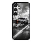 Unleashed The Dodge Samsung Galaxy S24 FE Case