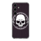 Bone Skull Club Samsung Galaxy S24 FE Case