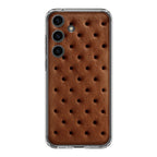 Ice Cream Sandwich Samsung Galaxy S24 FE Case