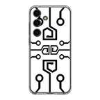 Juggernaut Stripe Samsung Galaxy S24 FE Case