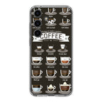 OK, But First Coffee Samsung Galaxy S24 FE Case