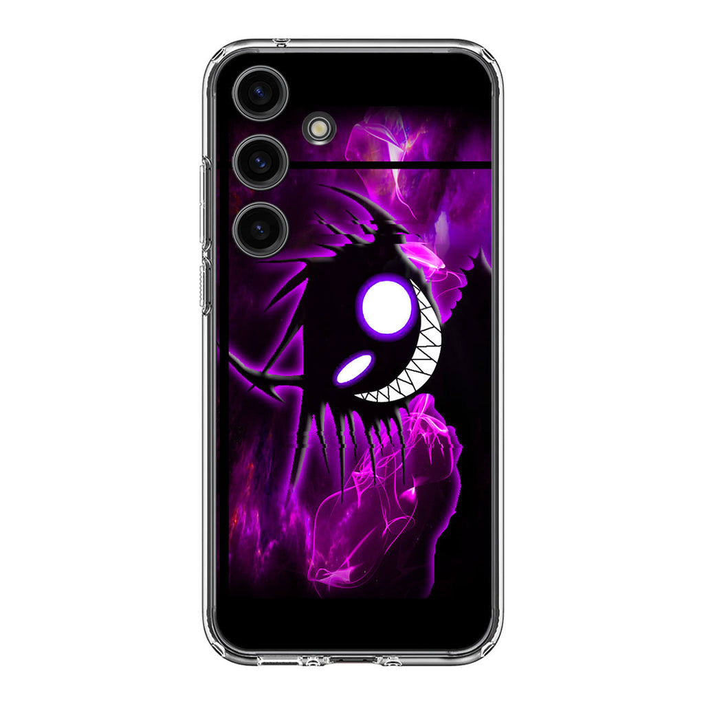 Sinister Minds Samsung Galaxy S24 FE Case