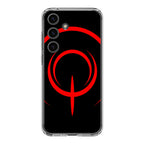 Anime Fate/Zero Samsung Galaxy S24 / S24 Plus Case
