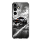 Unleashed The Dodge Samsung Galaxy S24 / S24 Plus Case
