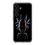 Dark Matter Rick Samsung Galaxy S24 / S24 Plus Case