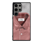 Anti Bullying Samsung Galaxy S24 Ultra Case