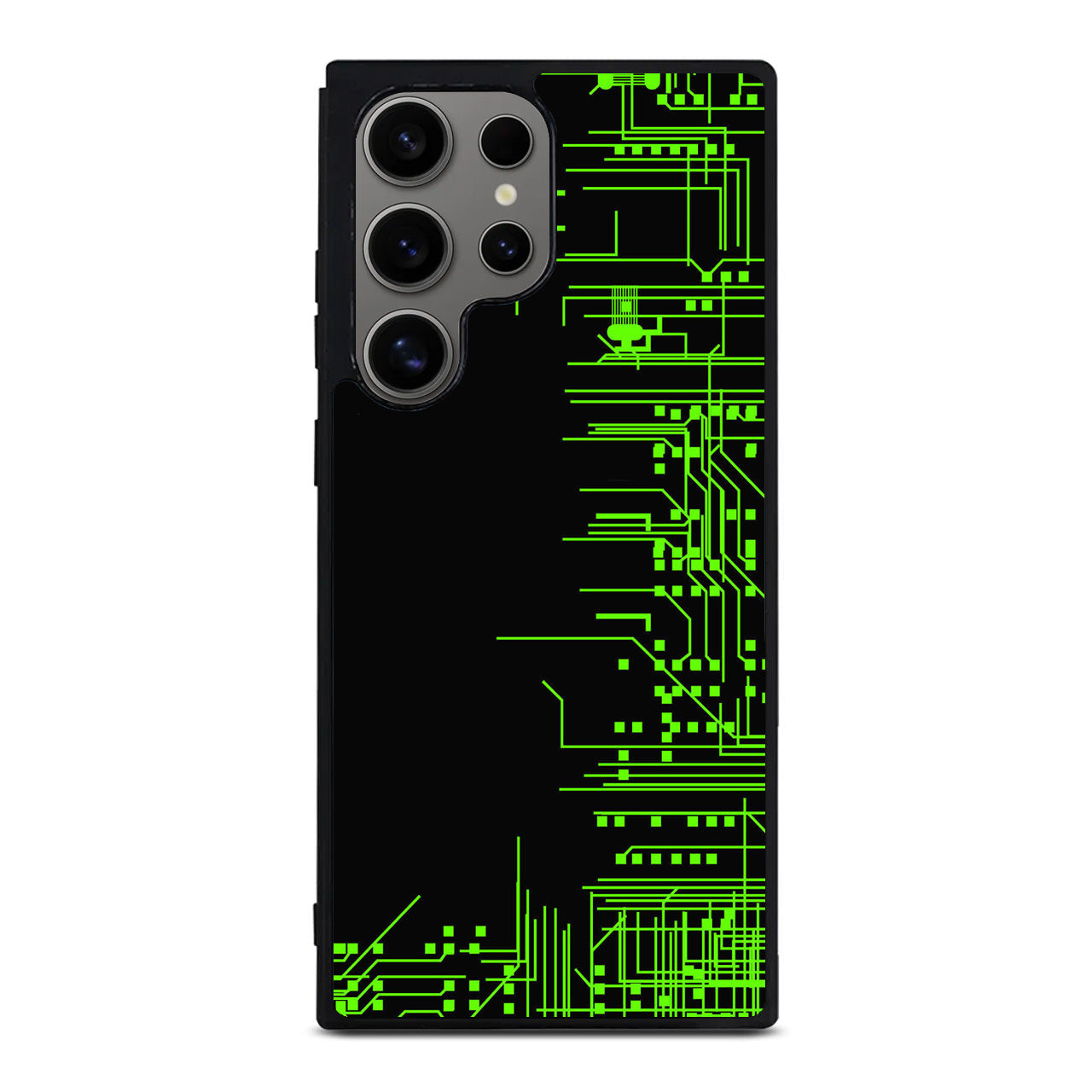 Circuit PCB Samsung Galaxy S24 Ultra Case