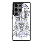 Eminence Crest Samsung Galaxy S24 Ultra Case