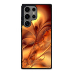 Evening Glory Samsung Galaxy S24 Ultra Case