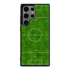 Football Field LP Samsung Galaxy S24 Ultra Case