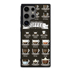 OK, But First Coffee Samsung Galaxy S24 Ultra Case