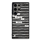 Roger Waters Is This the Life We Really Want Samsung Galaxy S24 Ultra Case