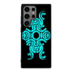 Shadow of the Colossus Sigil Samsung Galaxy S24 Ultra Case