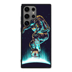 Space Skatter Samsung Galaxy S24 Ultra Case