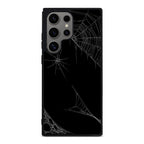 Spider Web Samsung Galaxy S24 Ultra Case