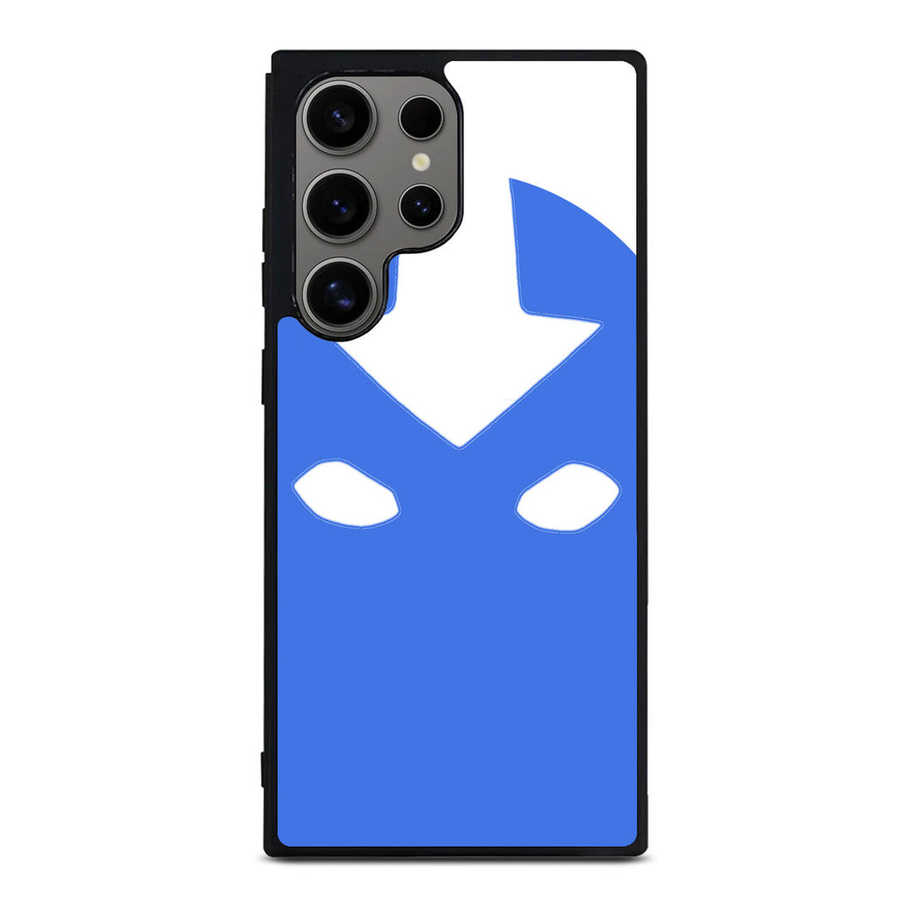 Aang The Last Airbender Pattern Samsung Galaxy S24 Ultra Case