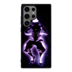 Avatar Aang In Spirit World Mode Samsung Galaxy S24 Ultra Case