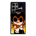 Bendy And The Ink Machine Samsung Galaxy S24 Ultra Case