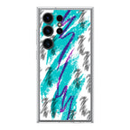 90's Cup Jazz Samsung Galaxy S24 Ultra Case
