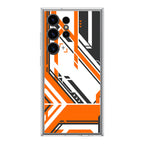 Asiimov Samsung Galaxy S24 Ultra Case