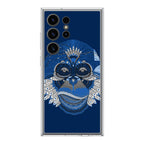 Blue Monkey Samsung Galaxy S24 Ultra Case