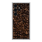 Coffee Beans Samsung Galaxy S24 Ultra Case