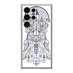 Eminence Crest Samsung Galaxy S24 Ultra Case