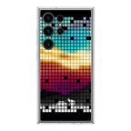 Enjoy The Aurora Samsung Galaxy S24 Ultra Case