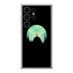 Fox on the Rock Samsung Galaxy S24 Ultra Case