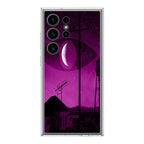 Like Night Vale Samsung Galaxy S24 Ultra Case
