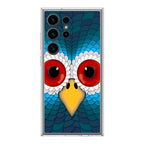Owl Art Samsung Galaxy S24 Ultra Case