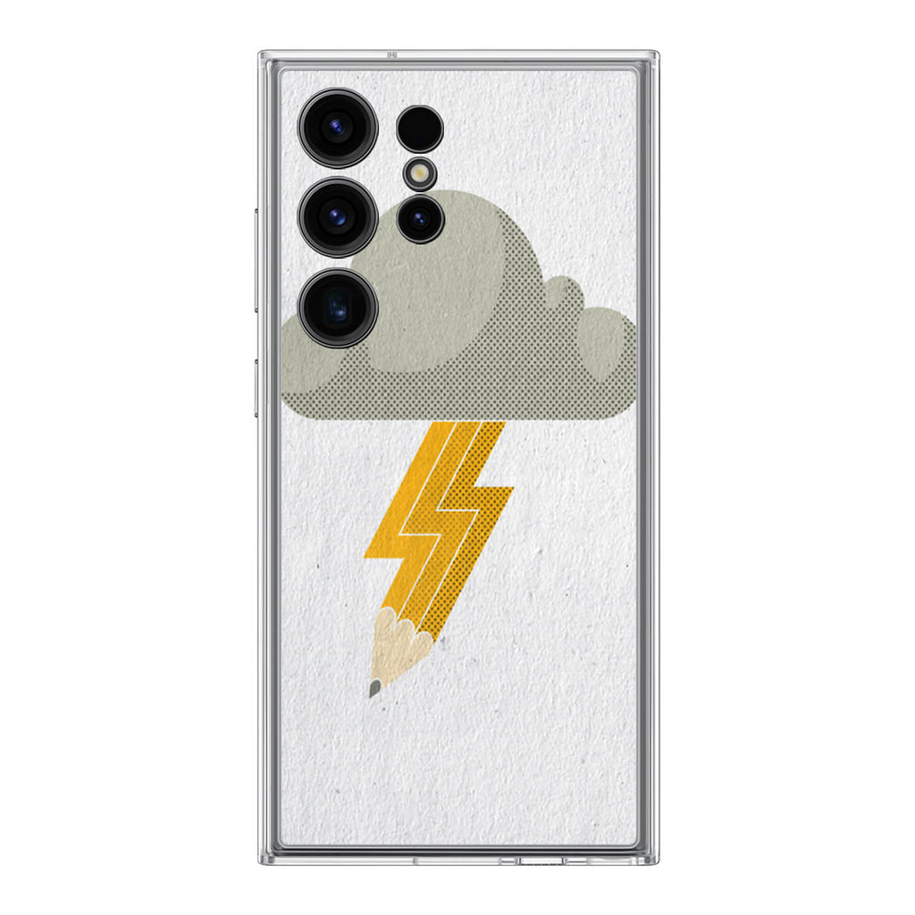 PenCloud Samsung Galaxy S24 Ultra Case