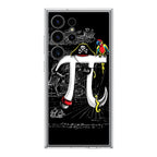 Pirate Pi Samsung Galaxy S24 Ultra Case