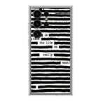 Roger Waters Is This the Life We Really Want Samsung Galaxy S24 Ultra Case