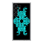 Shadow of the Colossus Sigil Samsung Galaxy S24 Ultra Case