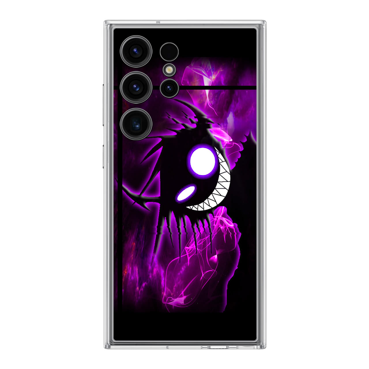 Sinister Minds Samsung Galaxy S24 Ultra Case