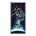 Space Skatter Samsung Galaxy S24 Ultra Case