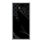 Spider Web Samsung Galaxy S24 Ultra Case