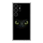 Toothless Dragon Sight Samsung Galaxy S24 Ultra Case
