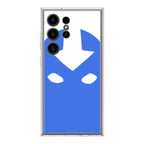 Aang The Last Airbender Pattern Samsung Galaxy S24 Ultra Case